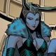 MRVL Lady Loki