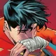 DC Jon Kent