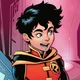 DC Jon Kent