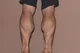 Muscular Calves