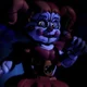 Circus Baby