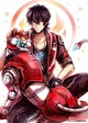 VOLTRON - Keith 