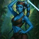 Aayla Secura