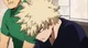 Katsuki Bakugo - FR