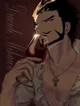 Dracule Mihawk 