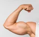 Muscular Arm