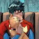DC Jon Kent