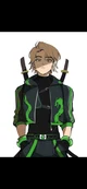 Lloyd Garmadon