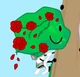 Tree - BFDI TPOT AU