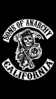 Sons of Anarchy 