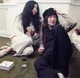 John and Yoko 