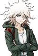 Nagito komaeda 
