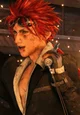 FFVII-Reno Sinclair