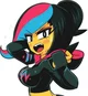 Lucy WyldStyle