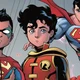 DC Jon Kent