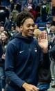 Aubrey Griffin 