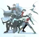 Batfamily Omegaverse