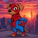 Capitan Canine Web 