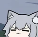 Dumb wolf boi