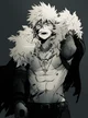 Katsuki Bakugou