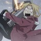 Fullmetal Alchemist 