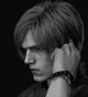 RE Leon Kennedy 