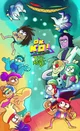 OK KO CAST