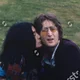 John and Yoko 