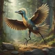 Feathers