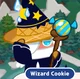 Wizard Cookie-CRK