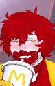 Ronald McDonald 