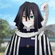 Obanai Iguro