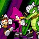 Team Chaotix
