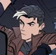 DC Jason Todd
