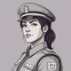 Female Guard