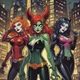 Gotham sirens