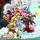 Seven Deadly Sins