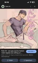 Lewd Roommate bl