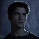Scott McCall 