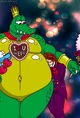 King k rool Dad