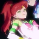 Dark Sailor Jupiter 