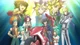 Yugiohverse