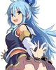 Aqua