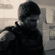 Chris Redfield