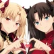 Ereshkigal and Rin