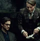 Hannibal and Will