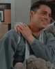 Joey Tribbiani