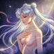Queen Serenity Pure
