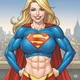 Supergirl-Kara