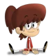 Puppish Lynn loud